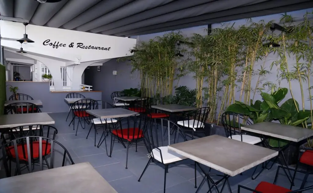 Хошимин: Ben Thanh Inn Hotel - Hostel