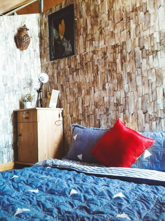 Da Lach Foodie Hostel — фото 1
