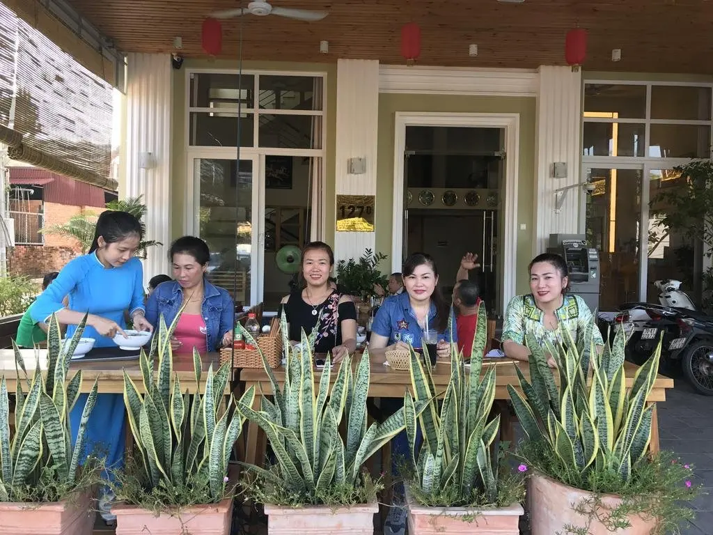 остров Фукуок: Lucky Phu Quoc Hotel