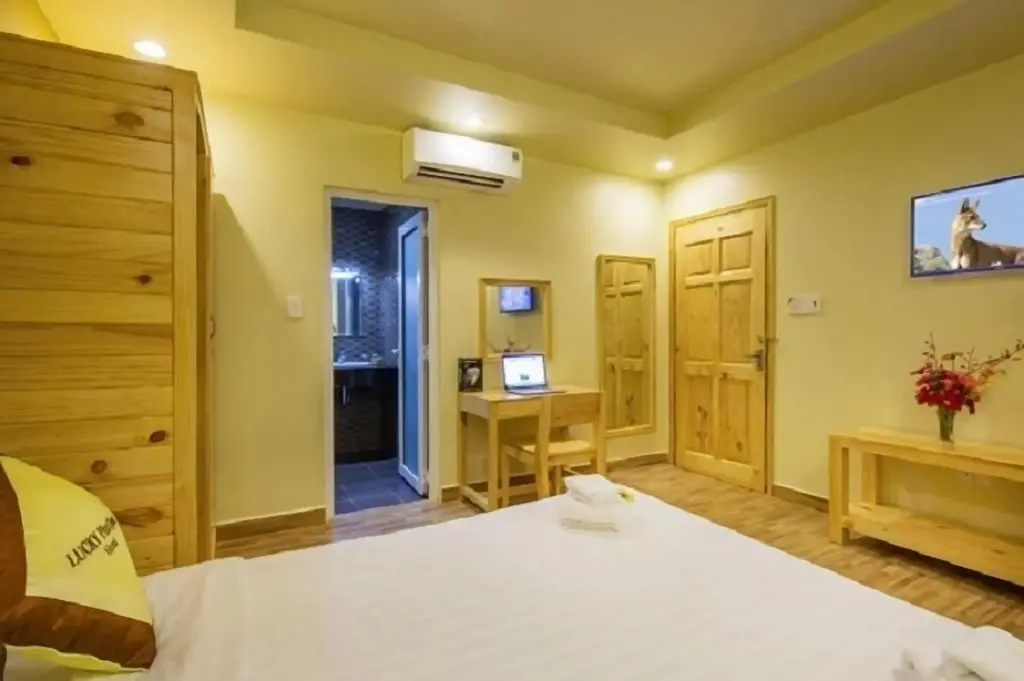 остров Фукуок: Lucky Phu Quoc Hotel
