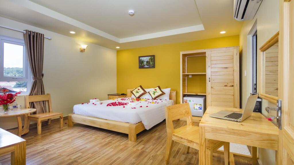 остров Фукуок: Lucky Phu Quoc Hotel