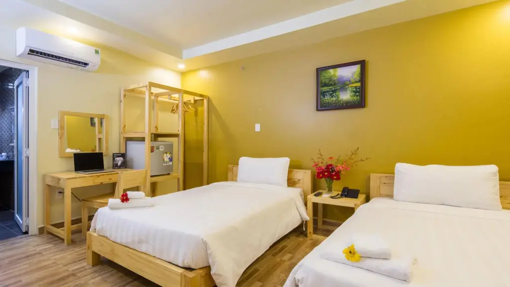 остров Фукуок: Lucky Phu Quoc Hotel