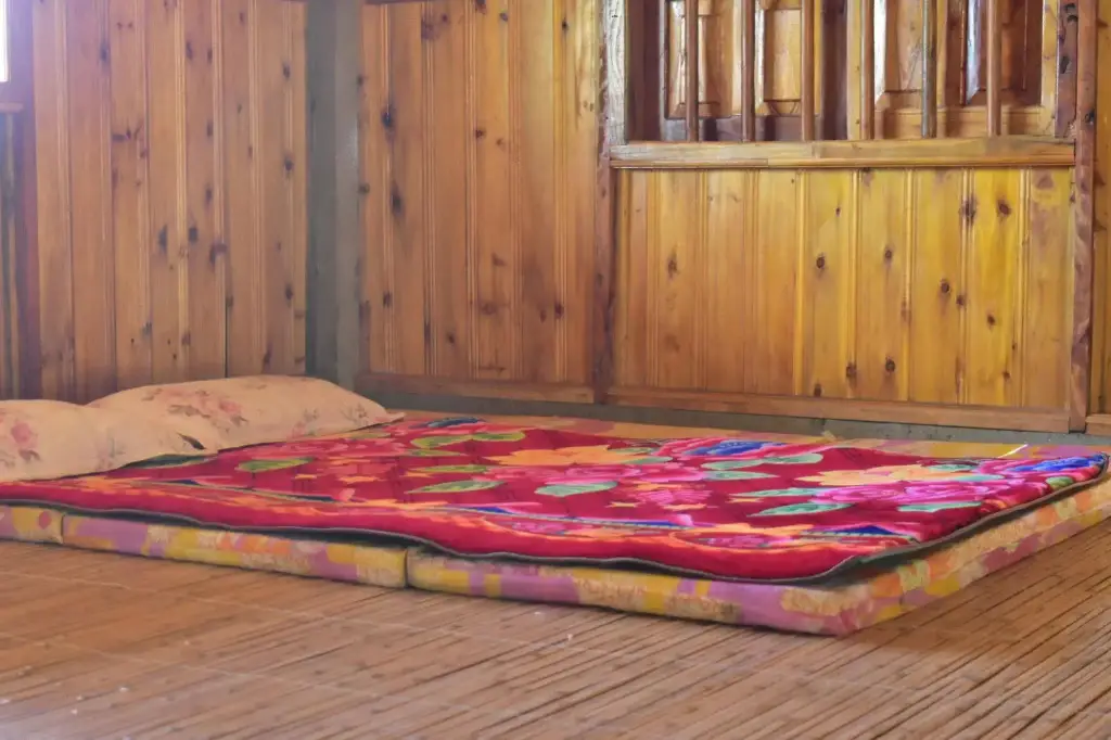 Хазянг: Thong Nguyen Homestay - Hostel