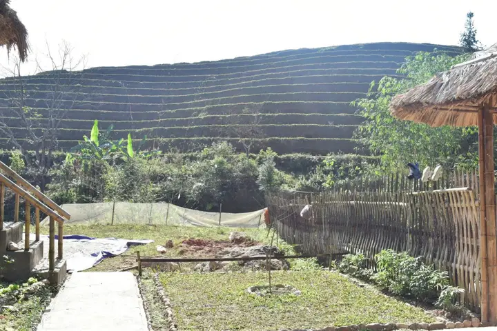 Хазянг: Thong Nguyen Homestay - Hostel
