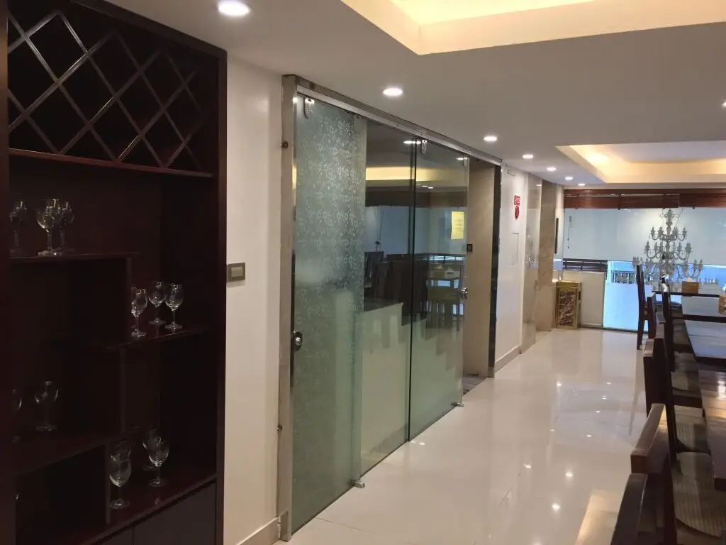 Халонг: Golden Lotus Halong Hotel