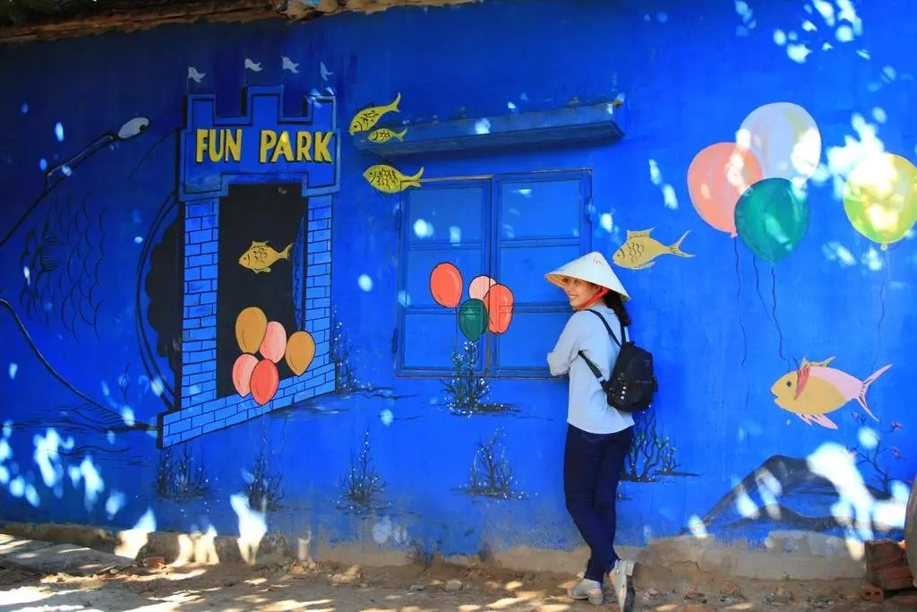 Тамки: Tam Thanh Natural Beach Resort