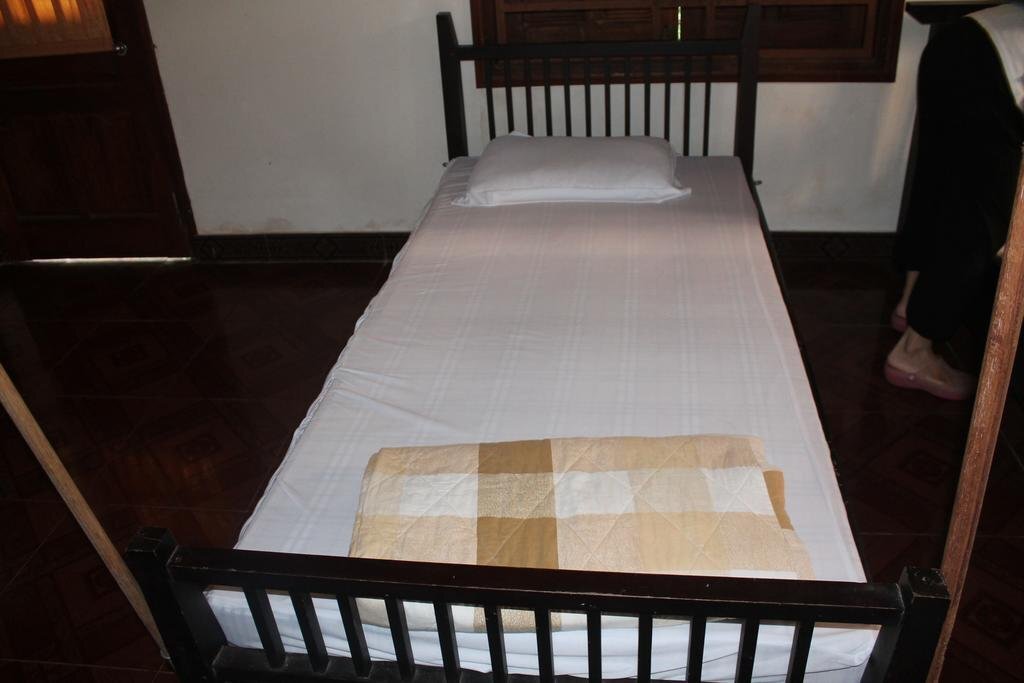 Тамки: Tam Thanh Natural Beach Resort