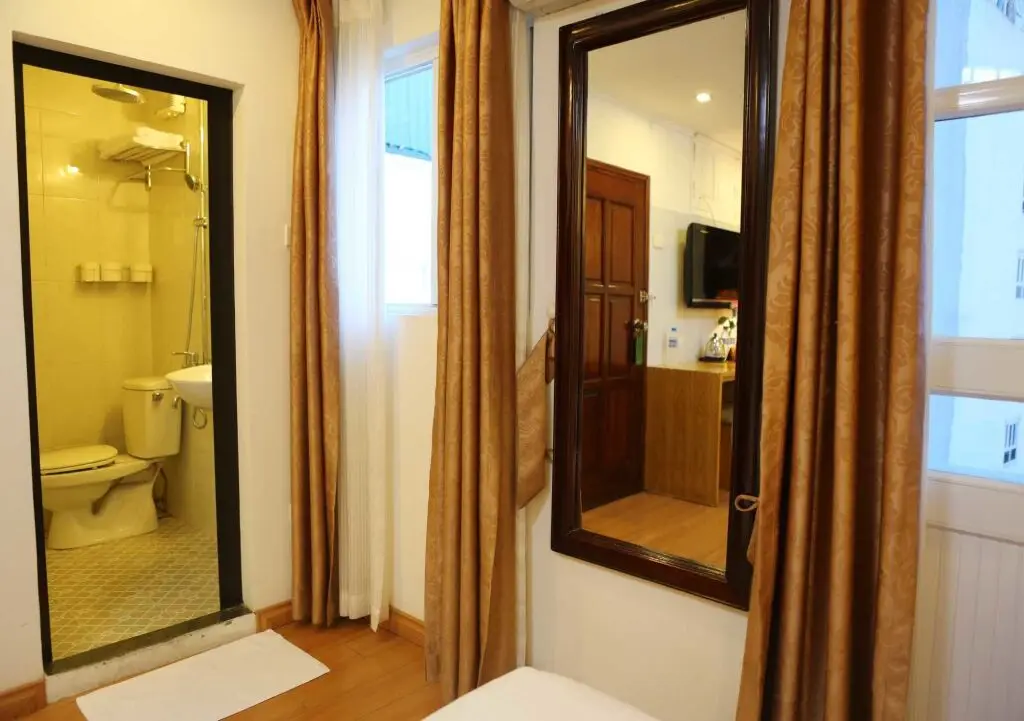 Ханой: Family Holiday Hotel