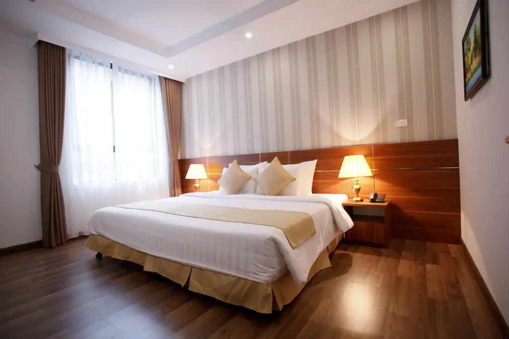 Ханой: Hanoi Pomihoa Hotel