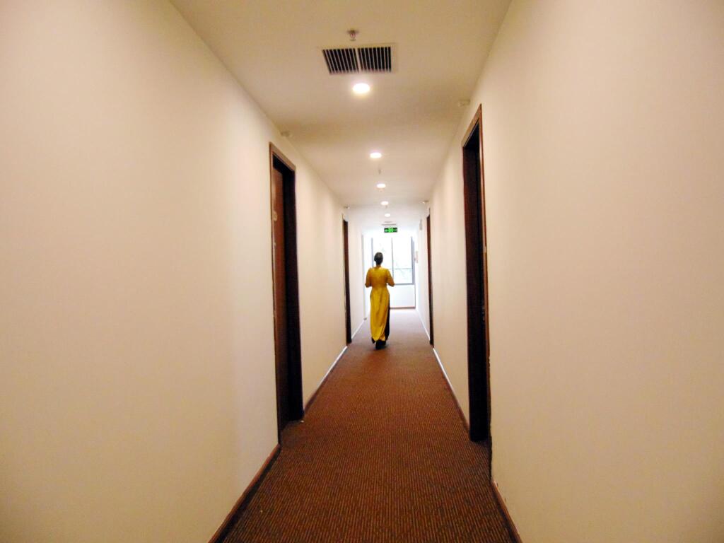 Ханой: Hanoi Pomihoa Hotel