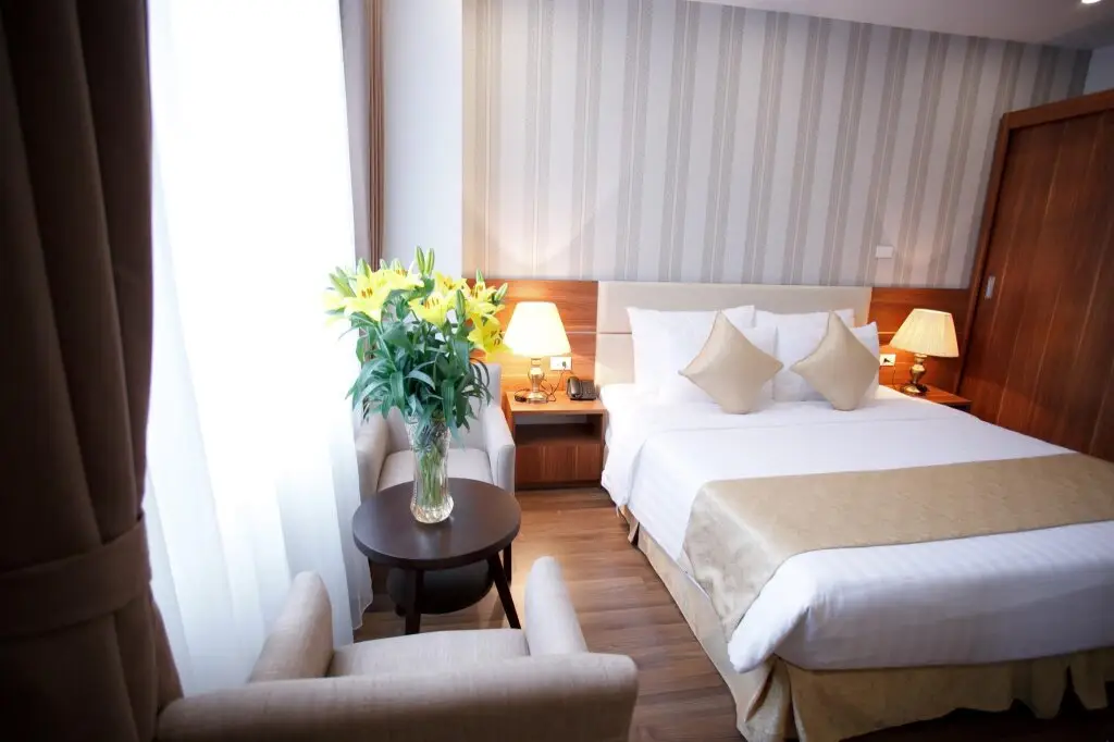 Ханой: Hanoi Pomihoa Hotel