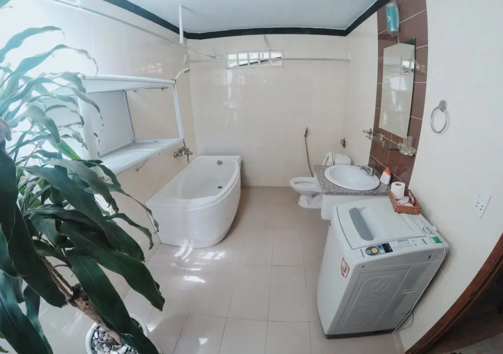 остров Фукуок: Sea Lavie Hostel