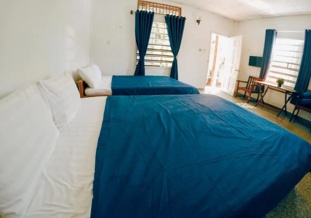 остров Фукуок: Sea Lavie Hostel