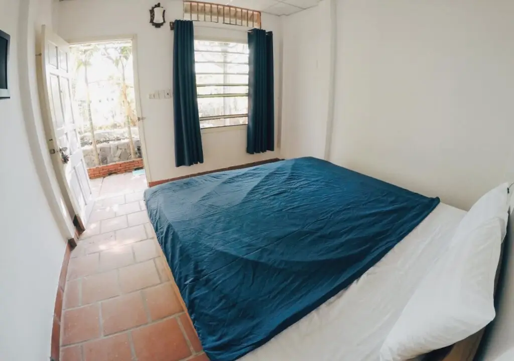 остров Фукуок: Sea Lavie Hostel