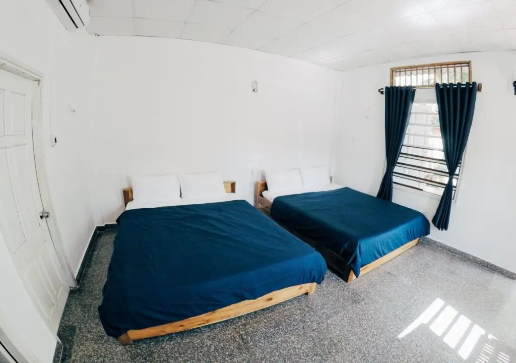 остров Фукуок: Sea Lavie Hostel