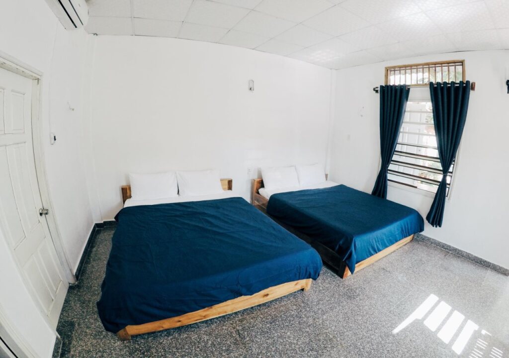 остров Фукуок: Sea Lavie Hostel
