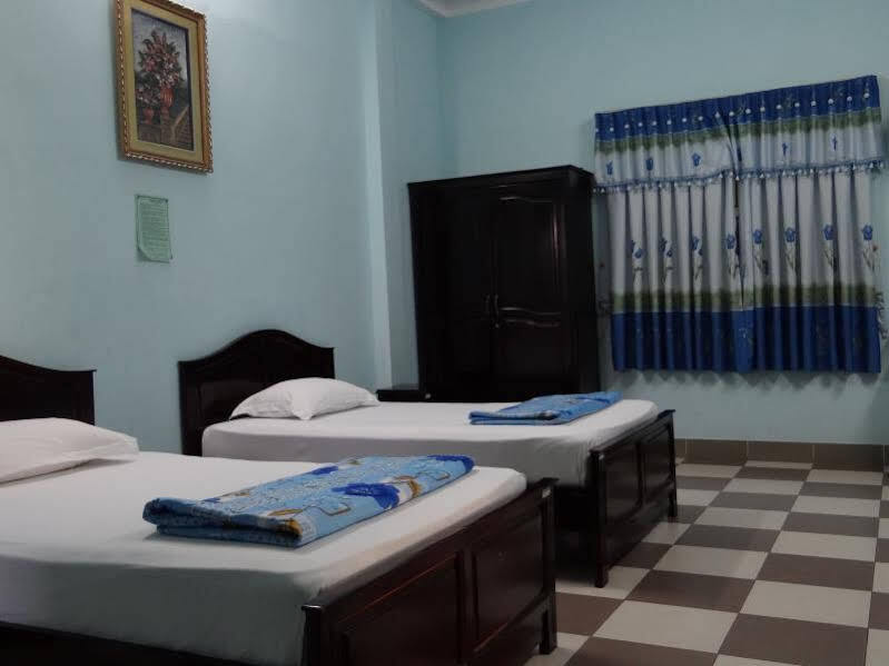 Thanh Thuy 2 Hotel — фото 1
