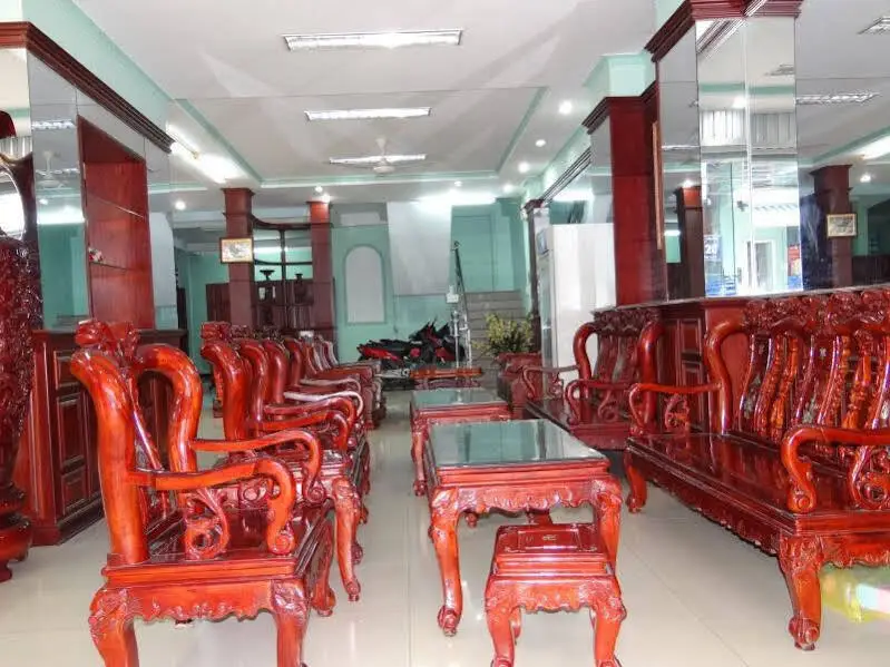 Кантхо: Thanh Thuy 2 Hotel
