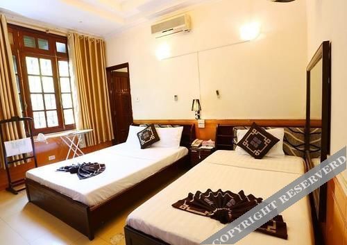 Ханой: A25 Hotel - Hai Yen - Cau Giay