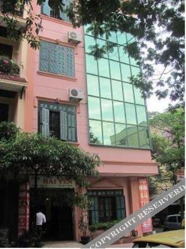 Ханой: A25 Hotel - Hai Yen - Cau Giay