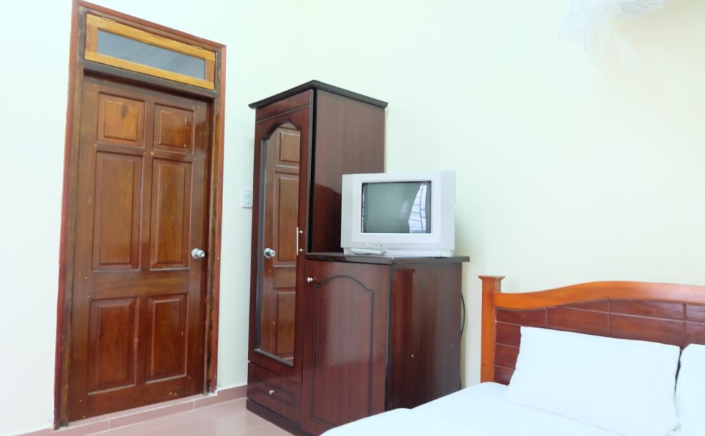 Далат: Trinh Gia Homestay Dalat