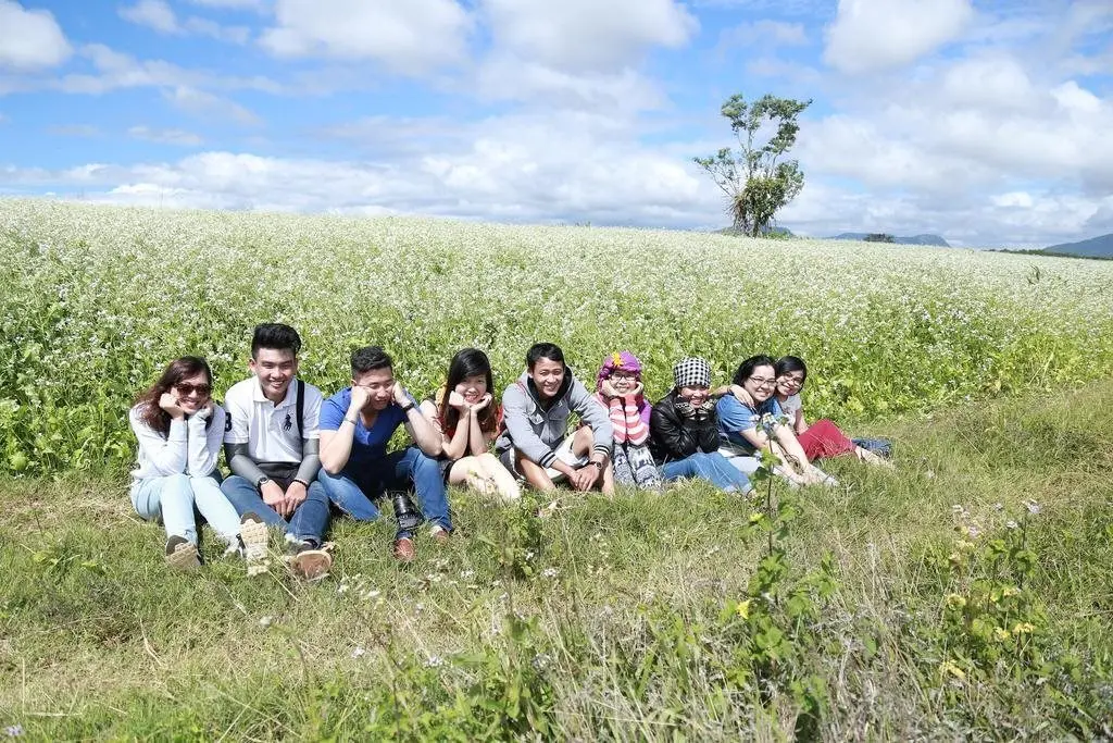 Далат: Trinh Gia Homestay Dalat
