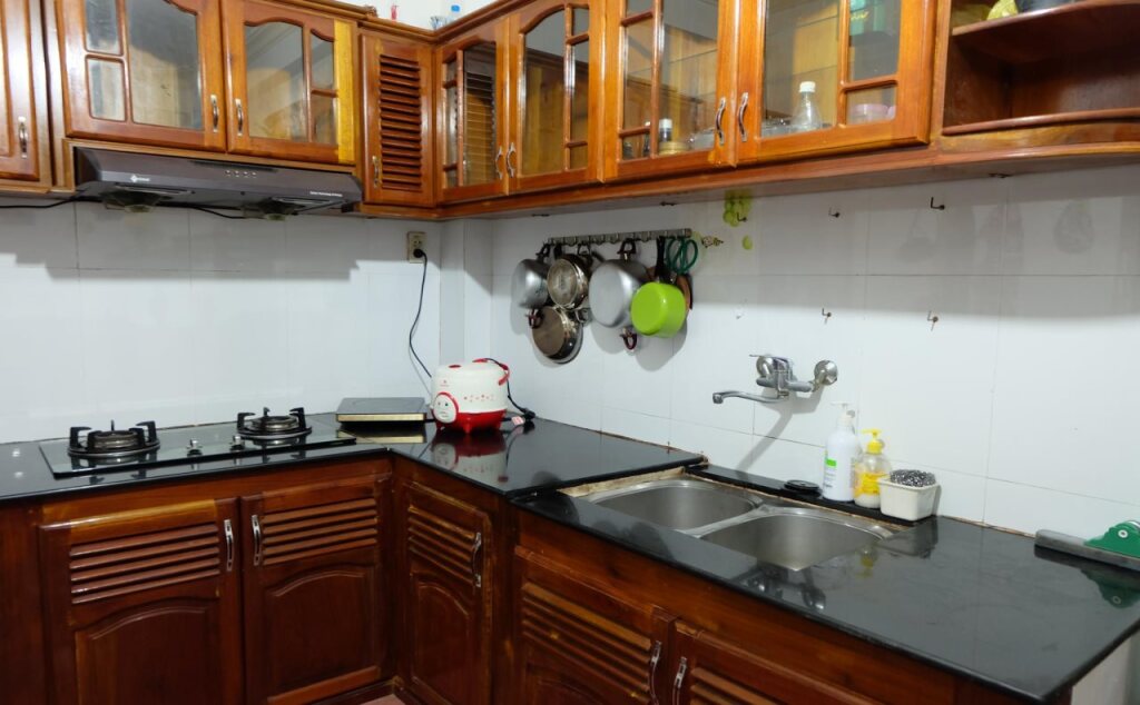 Далат: Trinh Gia Homestay Dalat