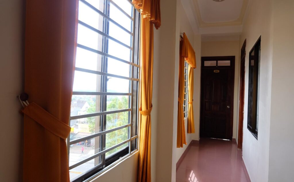 Далат: Trinh Gia Homestay Dalat