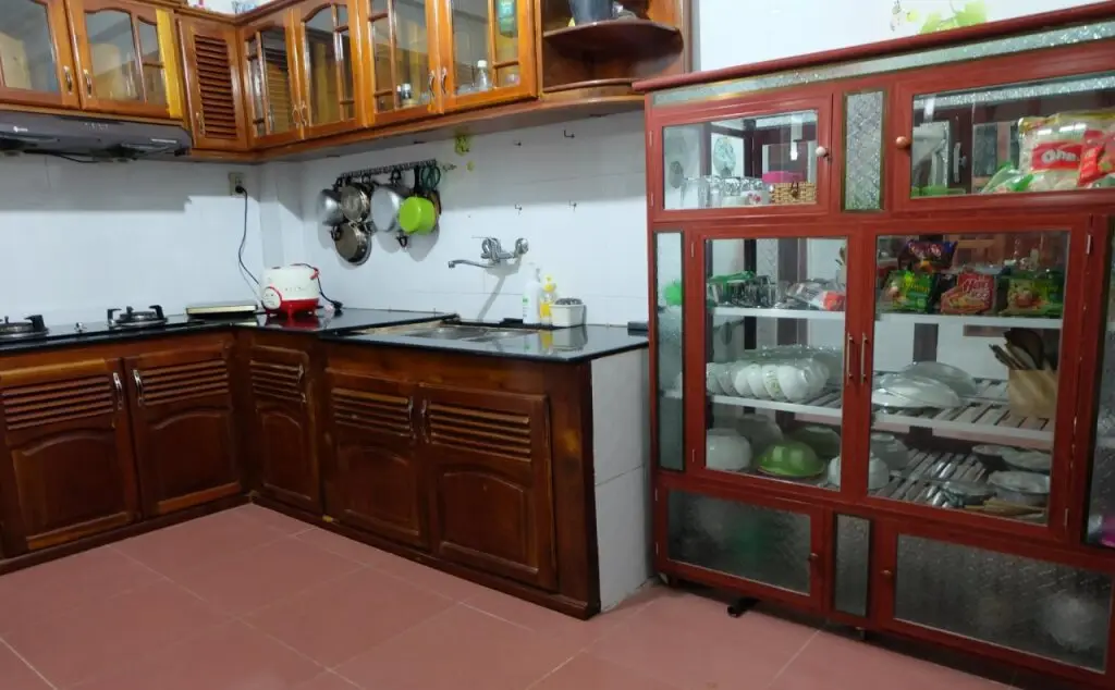 Далат: Trinh Gia Homestay Dalat