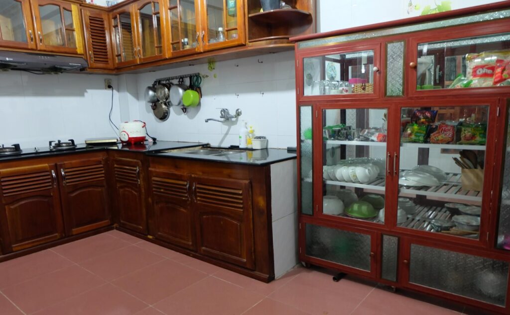 Далат: Trinh Gia Homestay Dalat