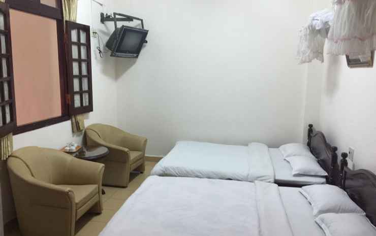 Далат: Hoang Viet Hotel