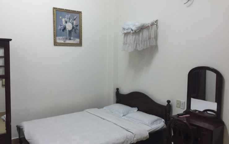 Далат: Hoang Viet Hotel