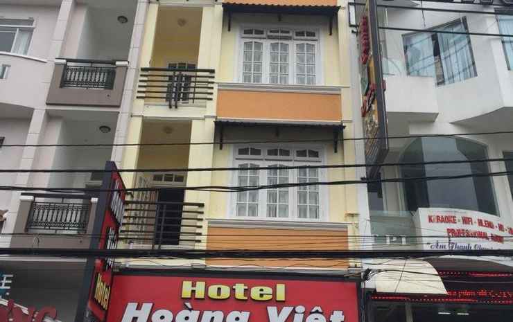 Hoang Viet Hotel — фото 1