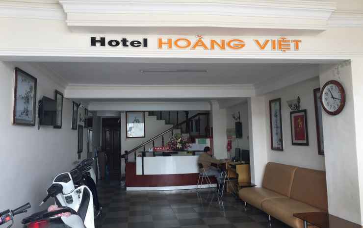Далат: Hoang Viet Hotel