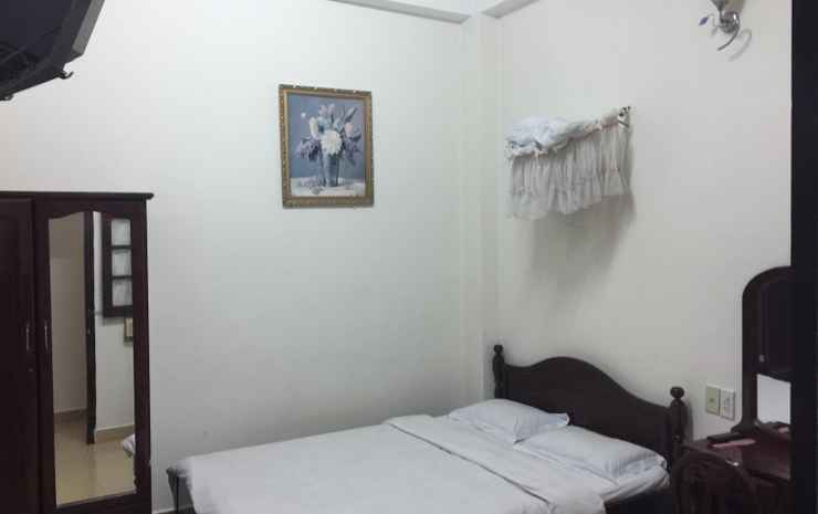 Далат: Hoang Viet Hotel