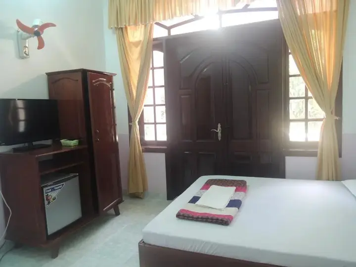 Вунгтау: Thuy Tien Motel