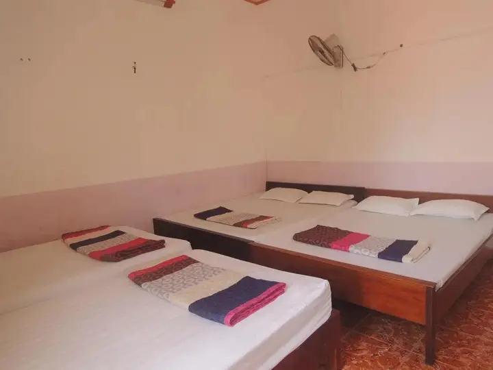 Вунгтау: Thuy Tien Motel