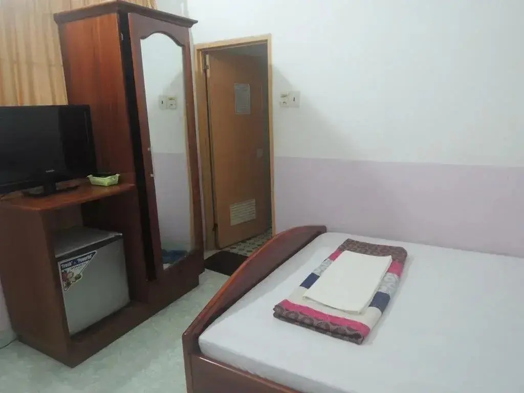 Вунгтау: Thuy Tien Motel