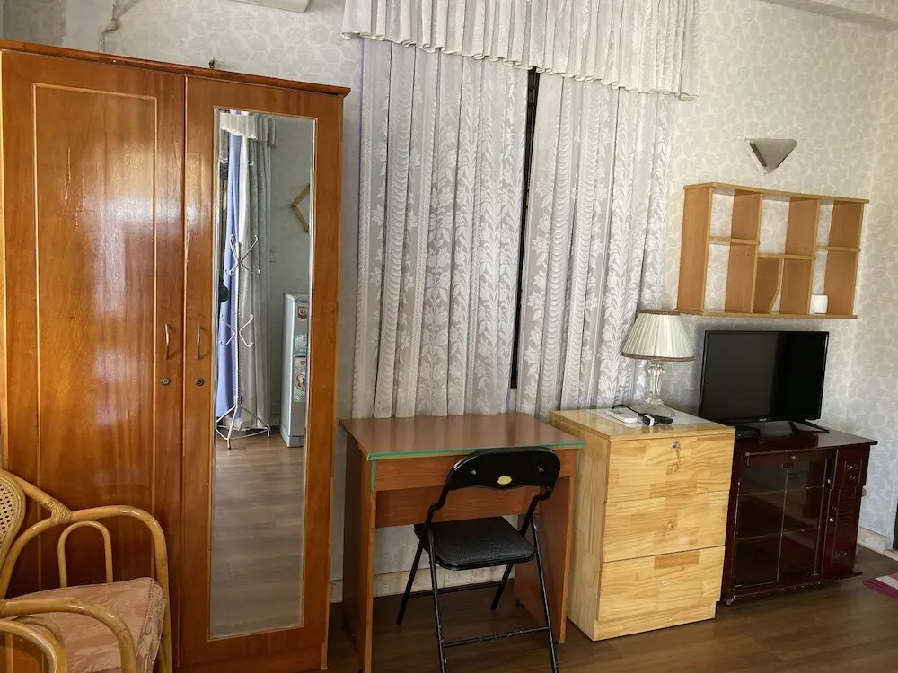 Хошимин: California Guest House