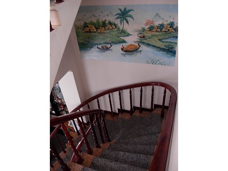 Хошимин: California Guest House