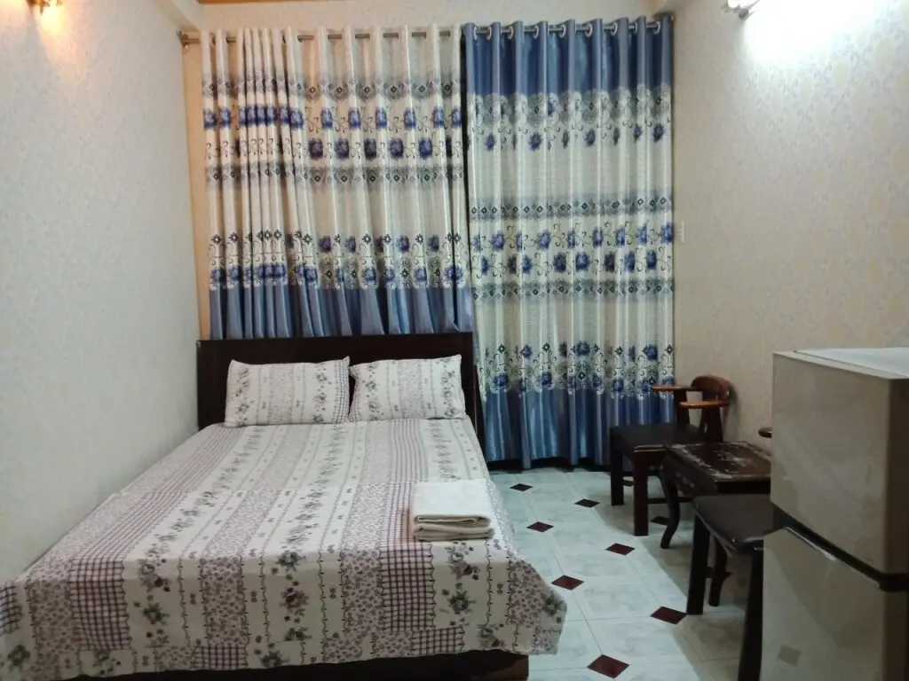 Хошимин: California Guest House