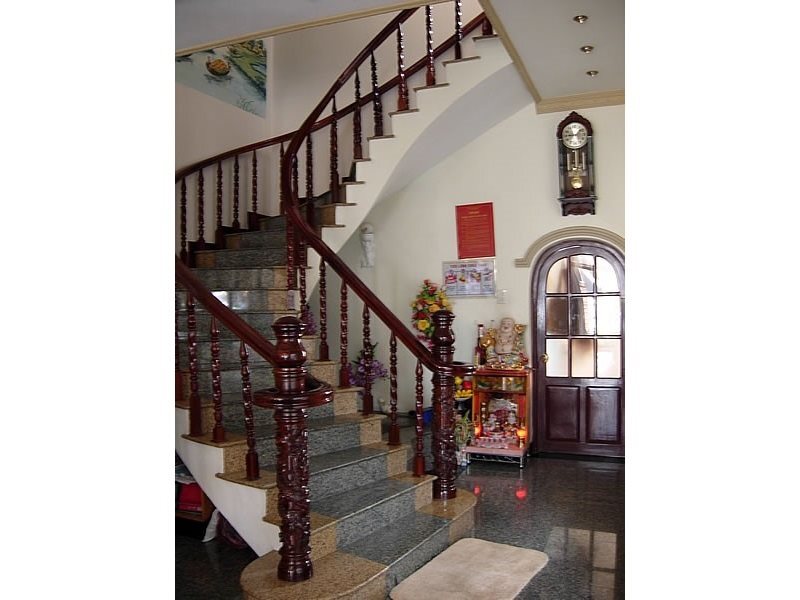 Хошимин: California Guest House