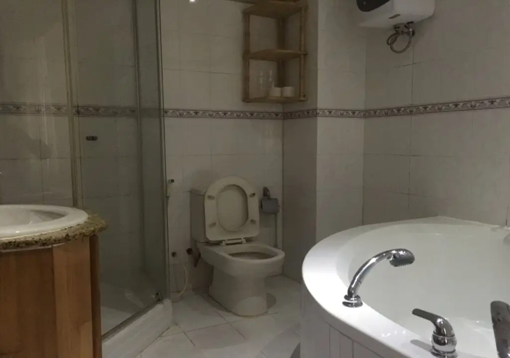 Хошимин: California Guest House