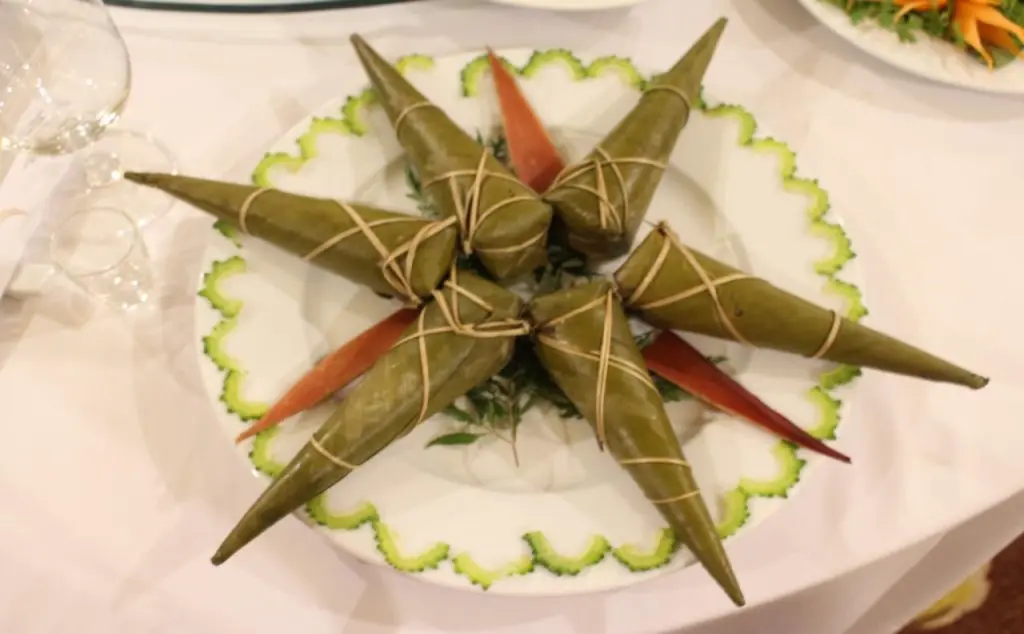 Кон Куонг: Muong Thanh Holiday Con Cuong