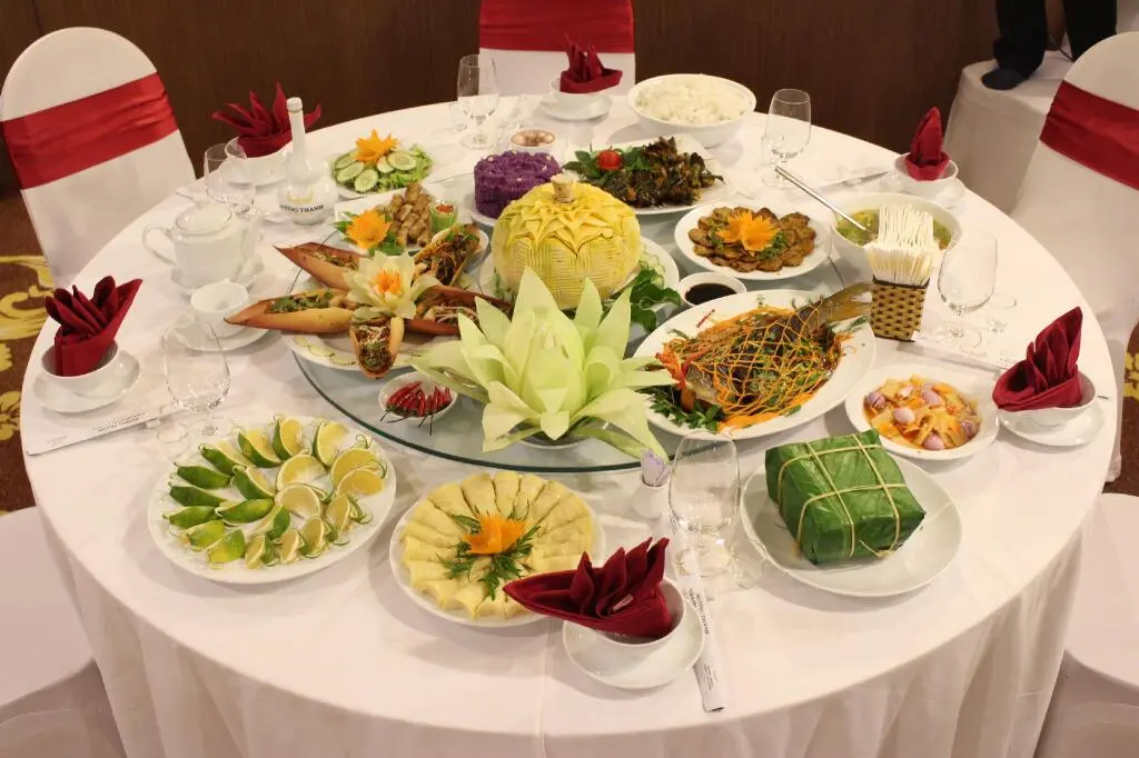 Кон Куонг: Muong Thanh Holiday Con Cuong