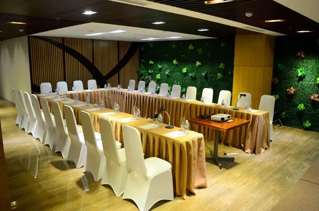 Нячанг: King Town Grand Hotel & Wedding Center