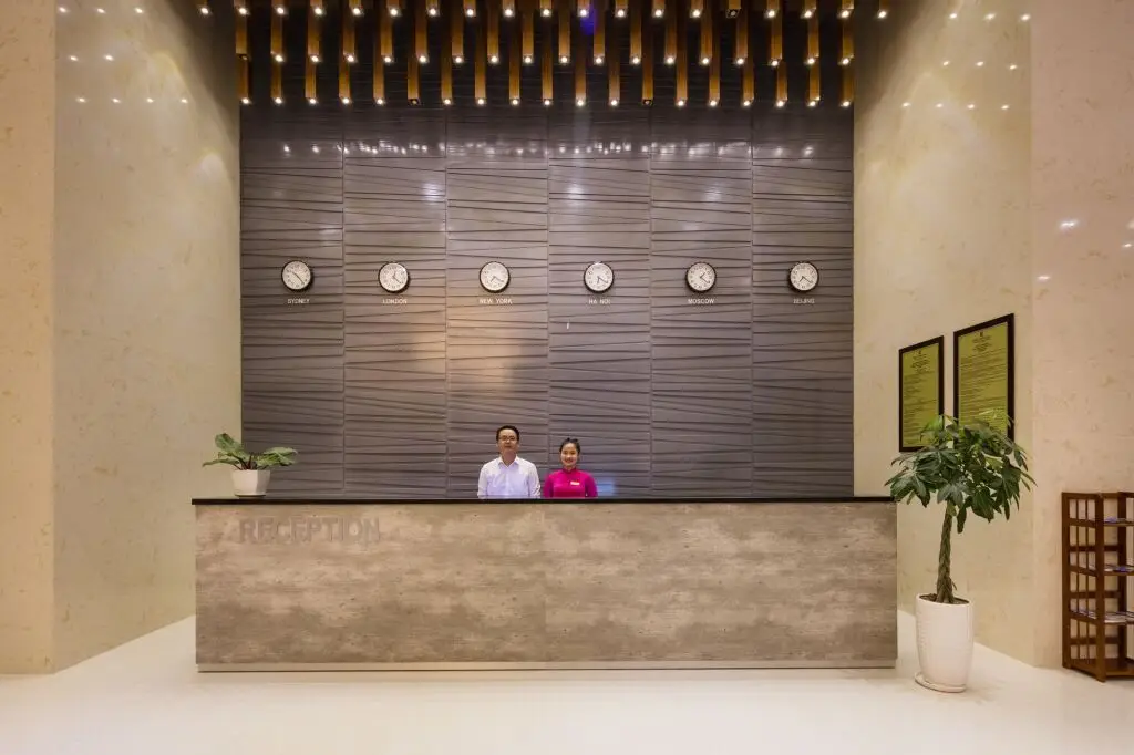 Нячанг: King Town Grand Hotel & Wedding Center