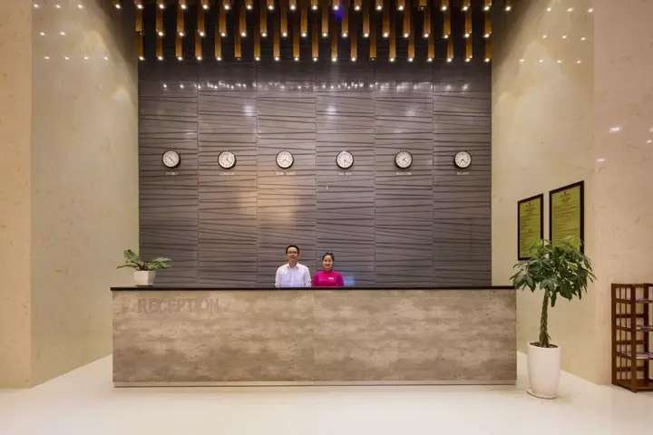 Нячанг: King Town Grand Hotel & Wedding Center