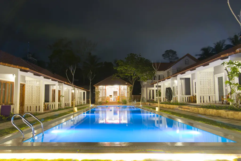 остров Фукуок: Gecko House Phu Quoc