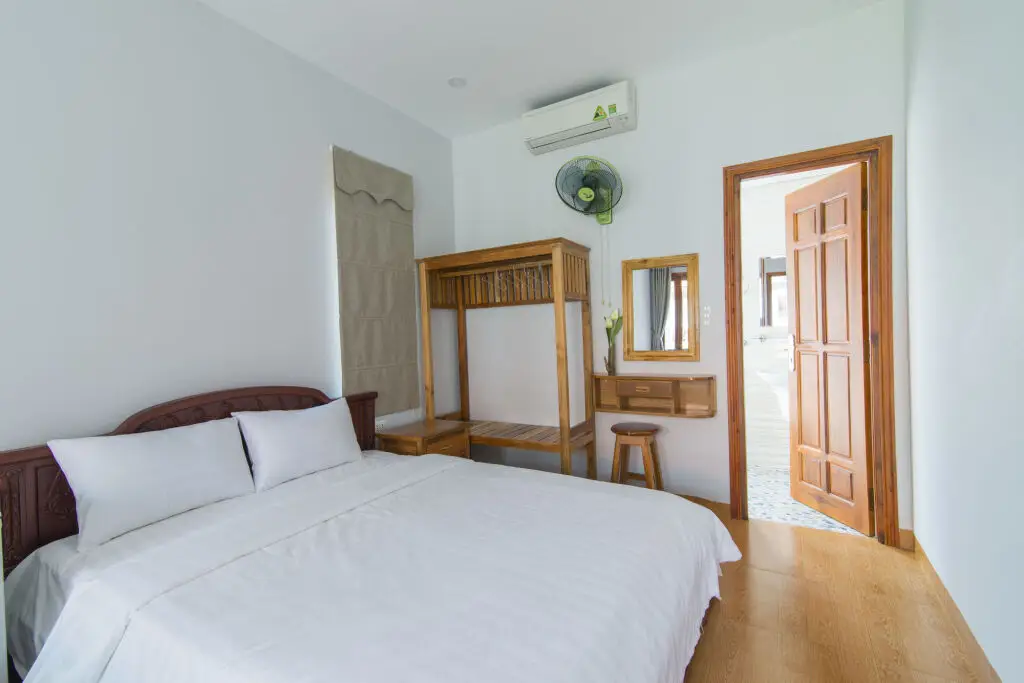 остров Фукуок: Gecko House Phu Quoc